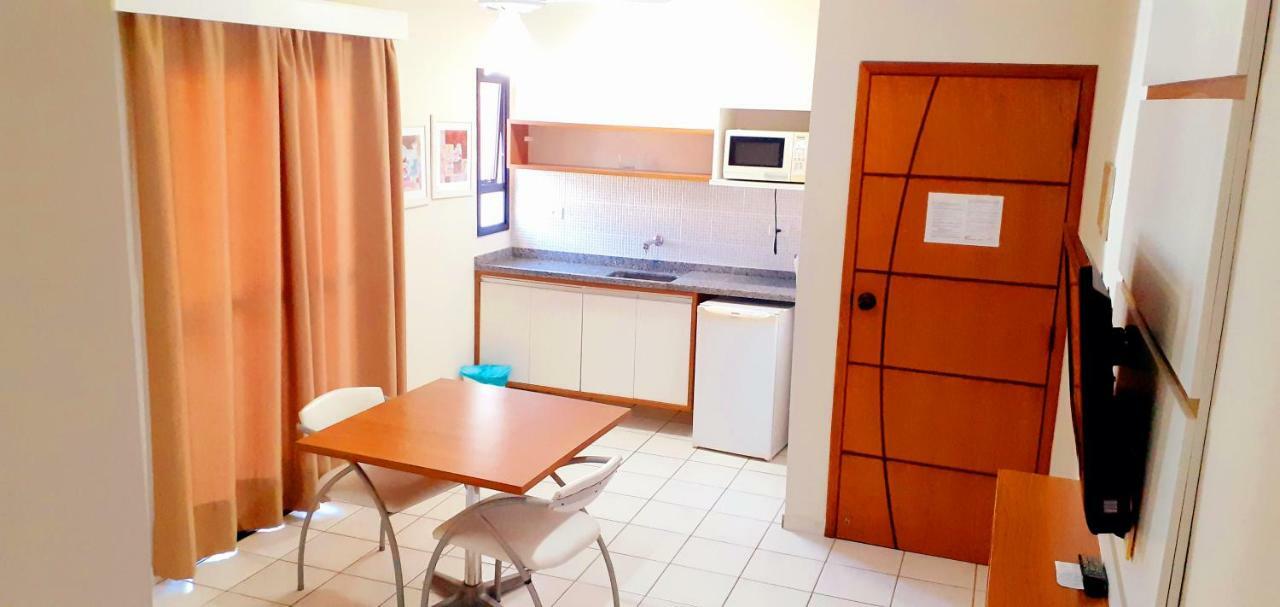 Hotel Jangada Flat Caraguatatuba Eksteriør bilde